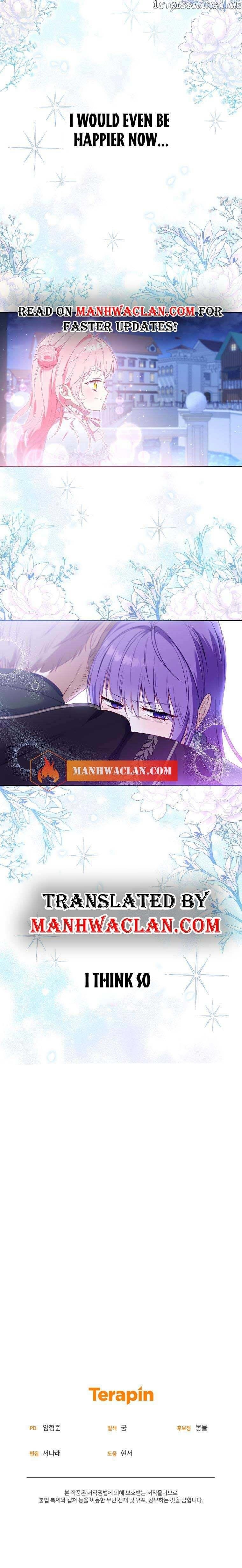 I’m Being Raised By Villains - Chapter 17 Page 6