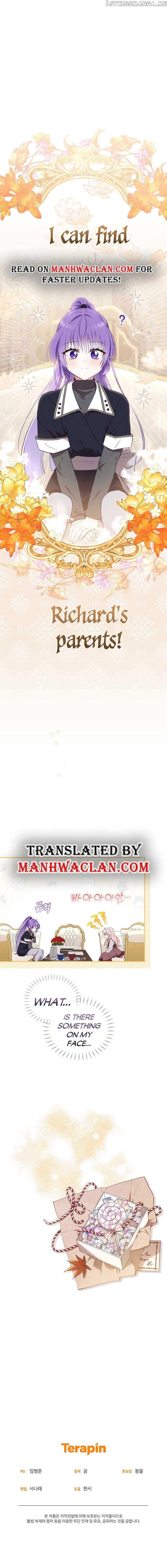 I’m Being Raised By Villains - Chapter 18 Page 7