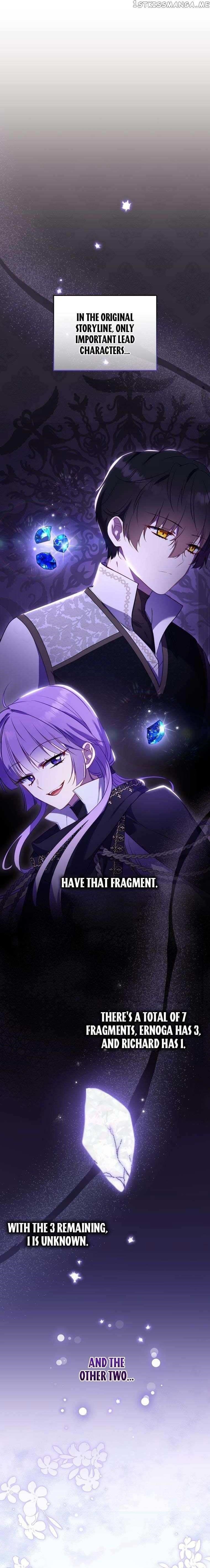 I’m Being Raised By Villains - Chapter 24 Page 19