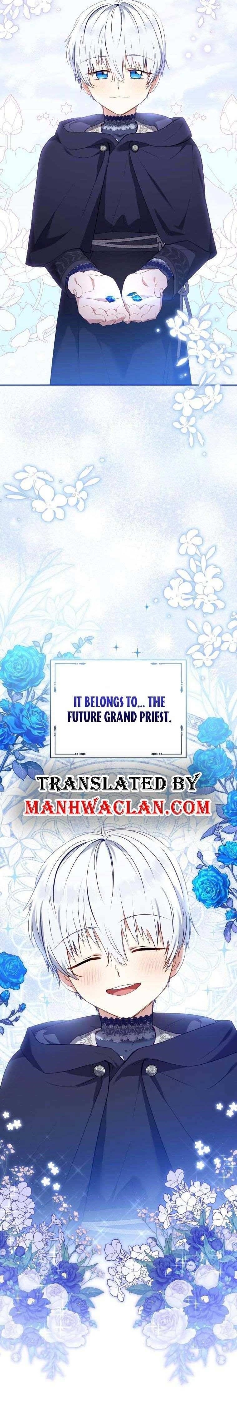 I’m Being Raised By Villains - Chapter 24 Page 20