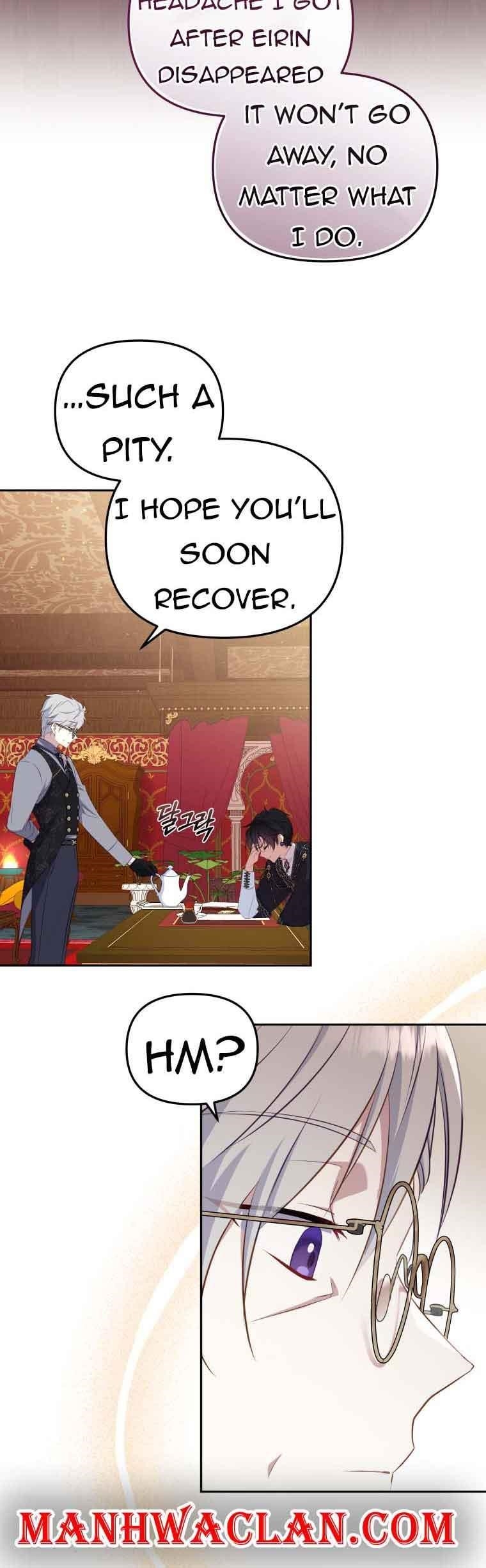 I’m Being Raised By Villains - Chapter 35 Page 5