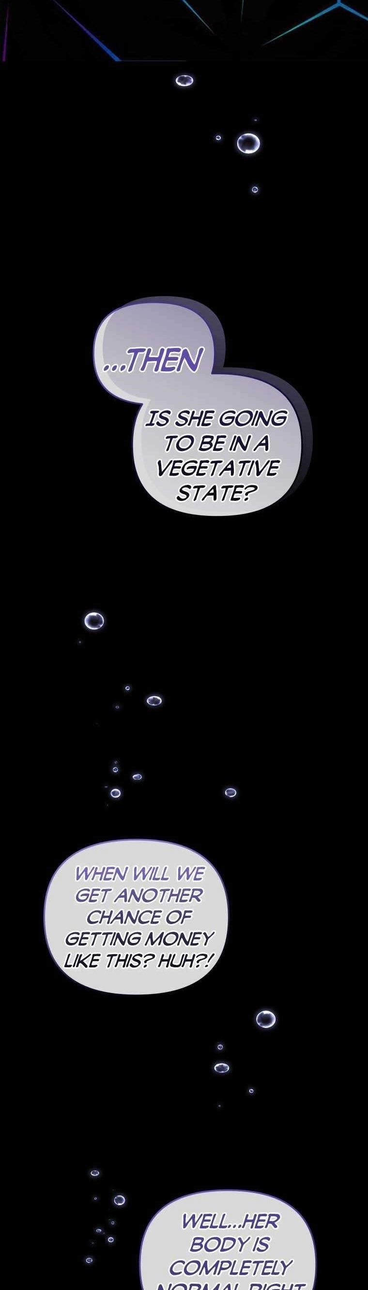 I’m Being Raised By Villains - Chapter 37 Page 1