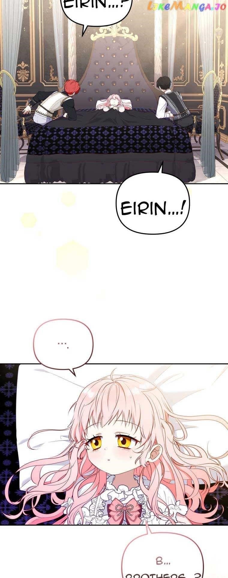 I’m Being Raised By Villains - Chapter 37 Page 10