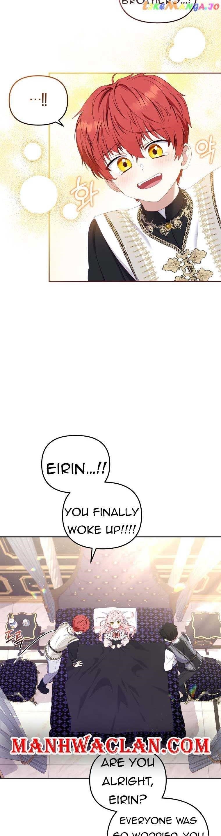 I’m Being Raised By Villains - Chapter 37 Page 11