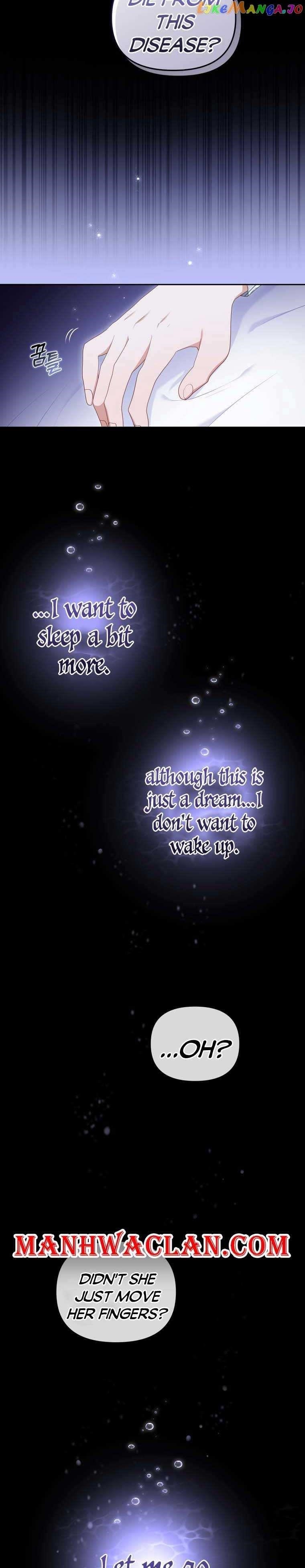 I’m Being Raised By Villains - Chapter 37 Page 6