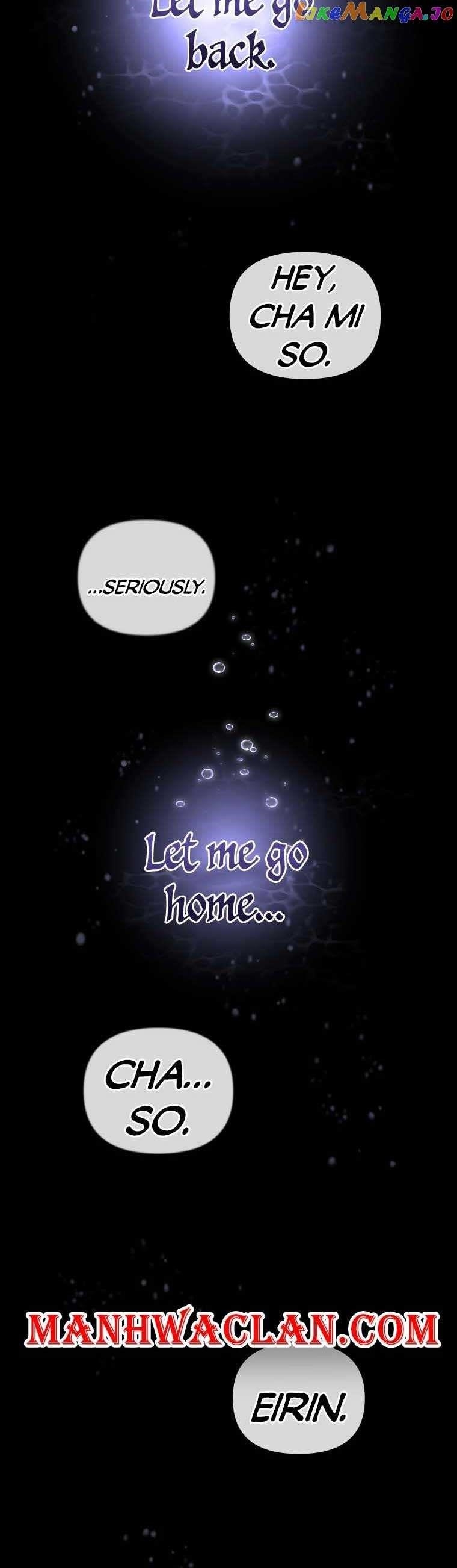 I’m Being Raised By Villains - Chapter 37 Page 7