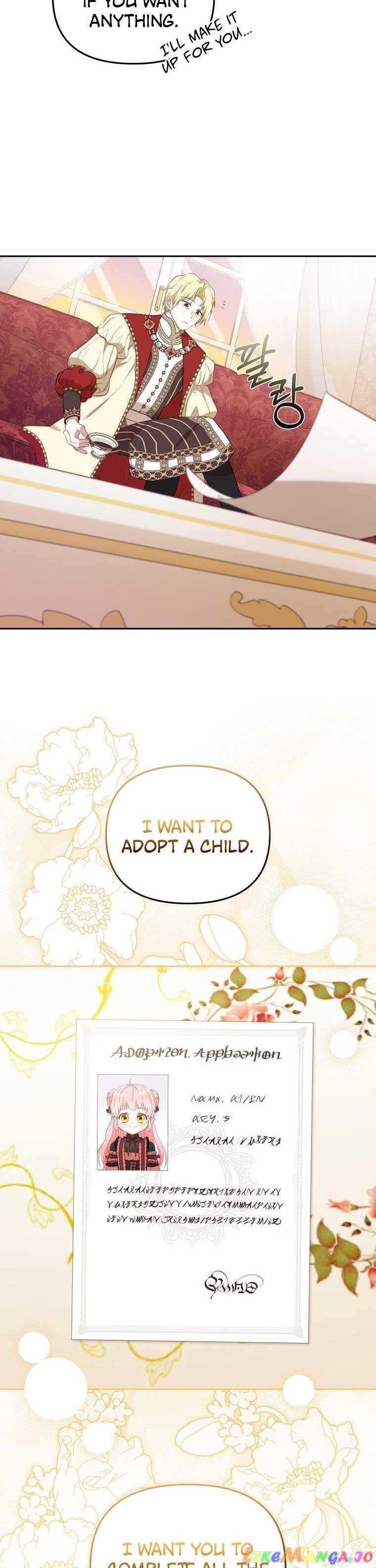 I’m Being Raised By Villains - Chapter 38 Page 9