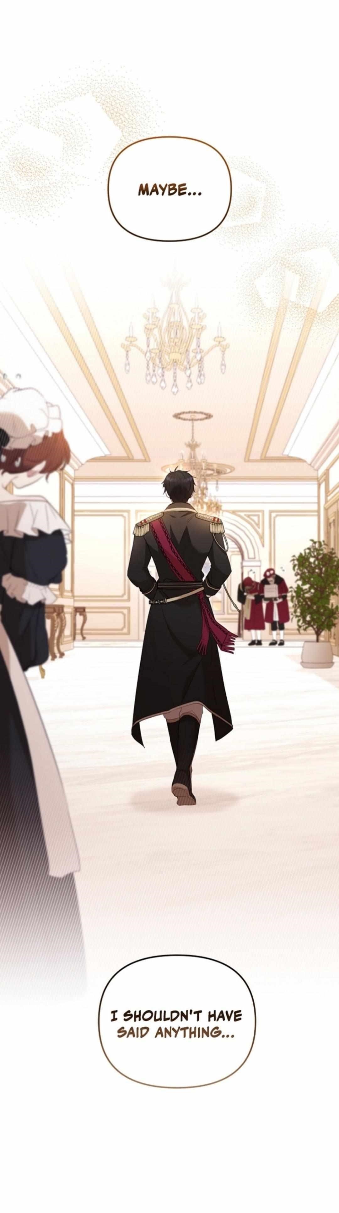 I’m Being Raised By Villains - Chapter 39 Page 16