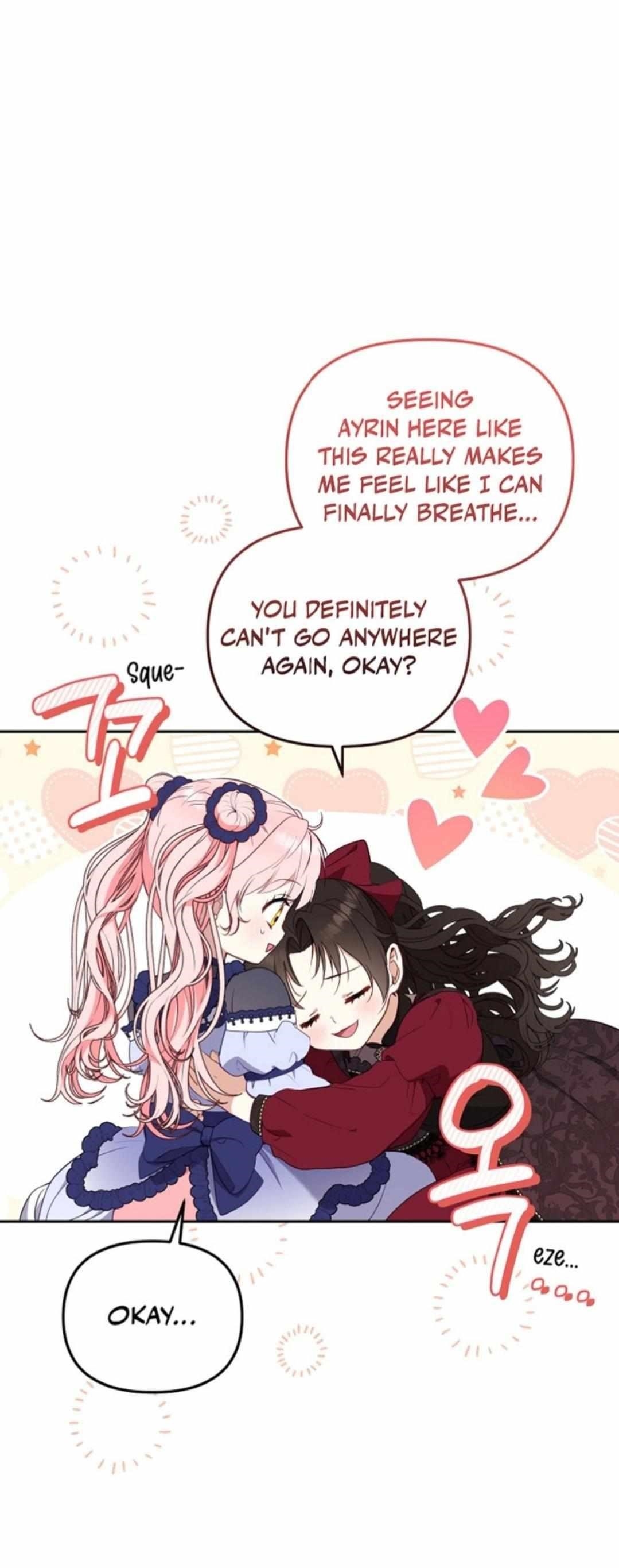 I’m Being Raised By Villains - Chapter 39 Page 21