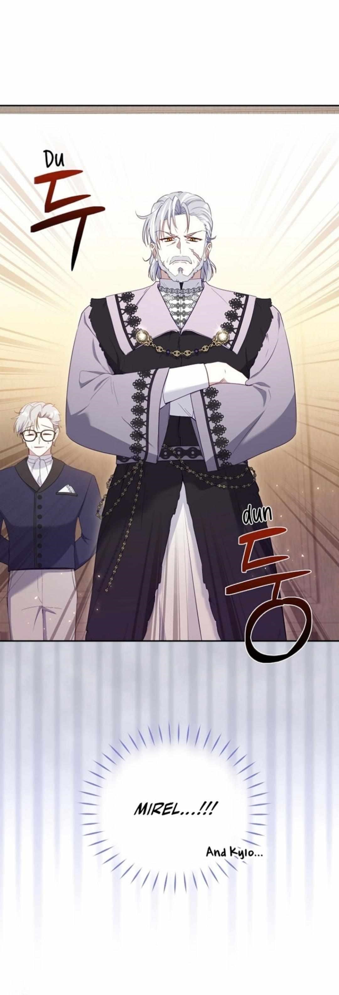 I’m Being Raised By Villains - Chapter 39 Page 26