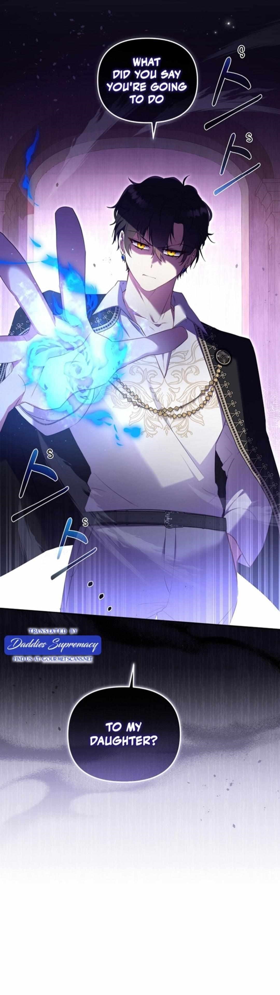 I’m Being Raised By Villains - Chapter 39 Page 40