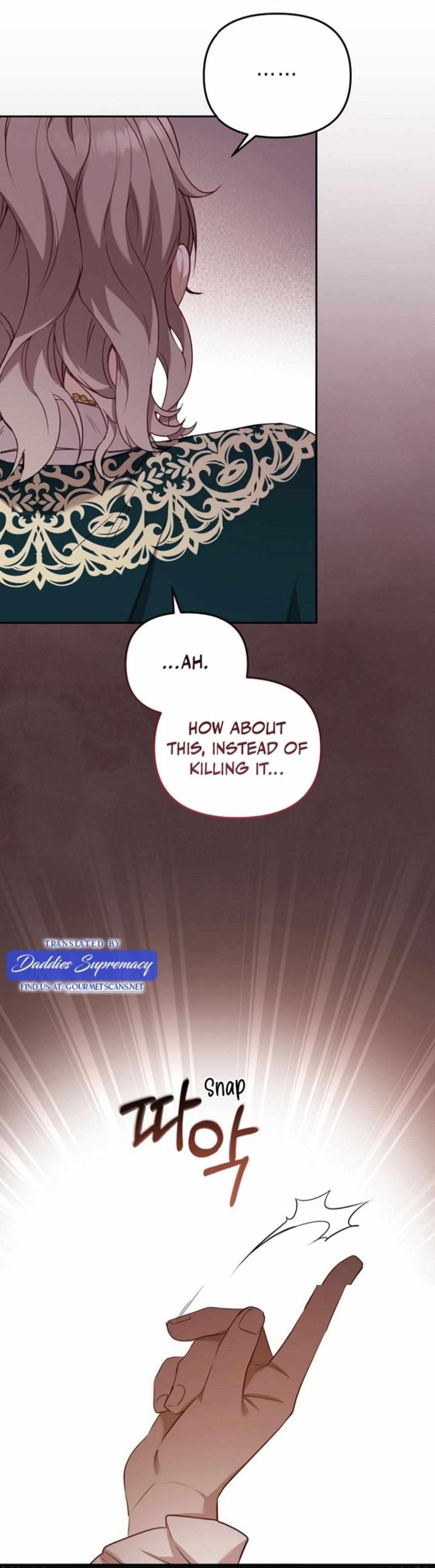 I’m Being Raised By Villains - Chapter 41 Page 26