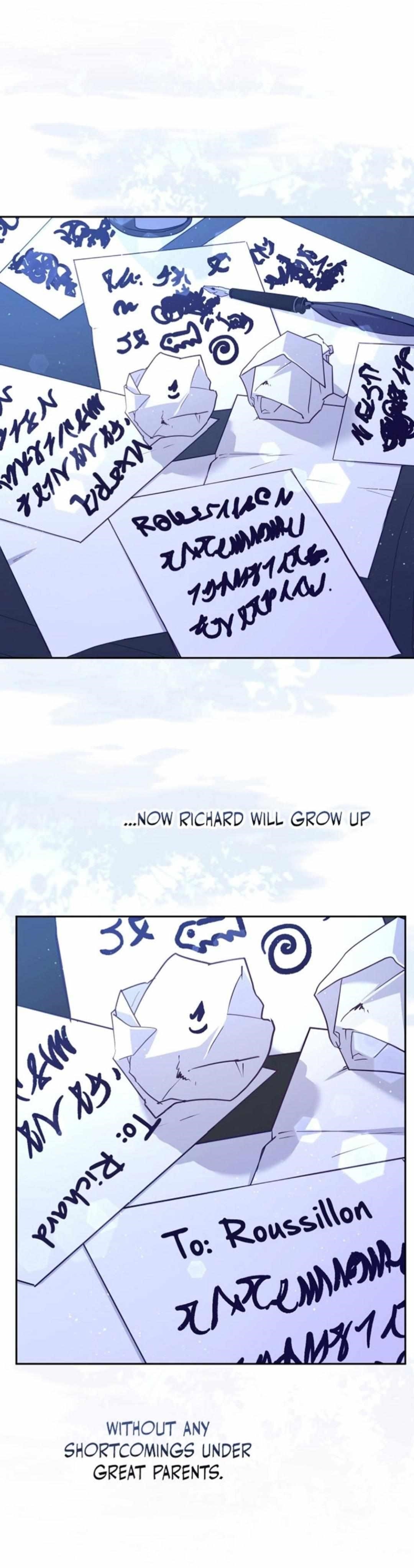 I’m Being Raised By Villains - Chapter 41 Page 33