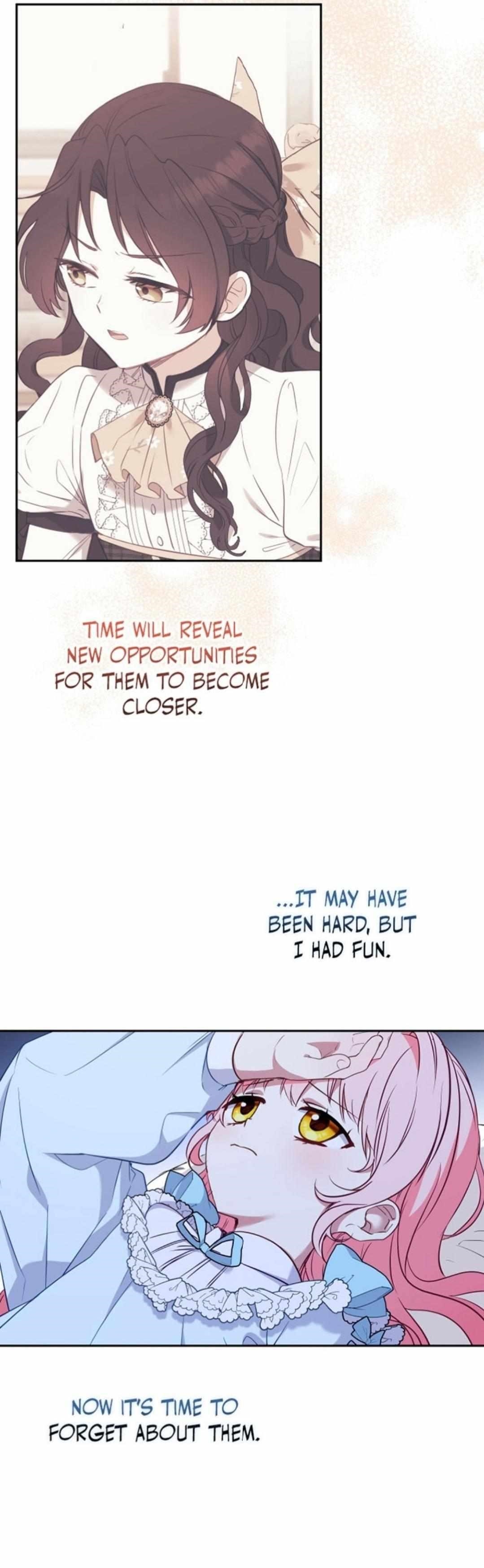 I’m Being Raised By Villains - Chapter 41 Page 36