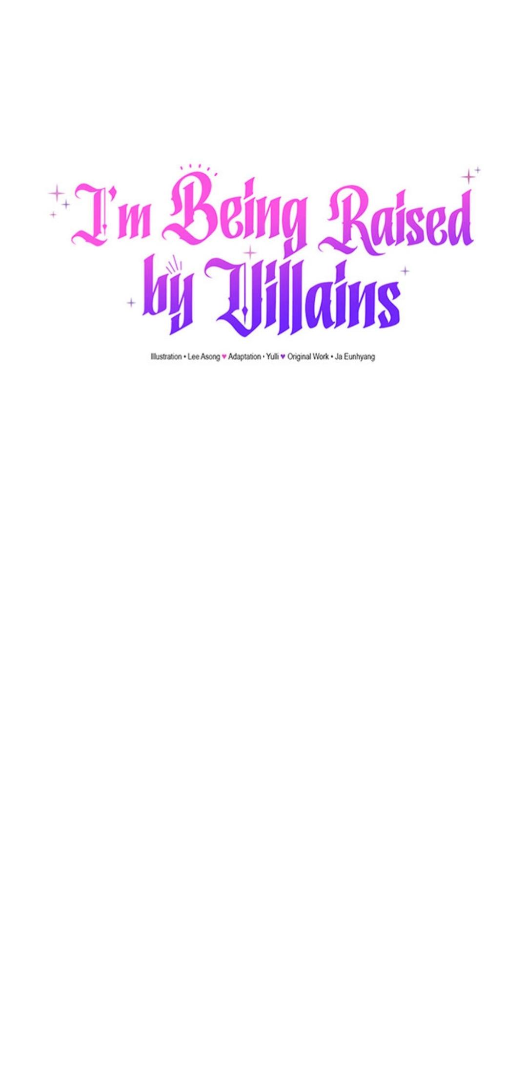 I’m Being Raised By Villains - Chapter 43 Page 12