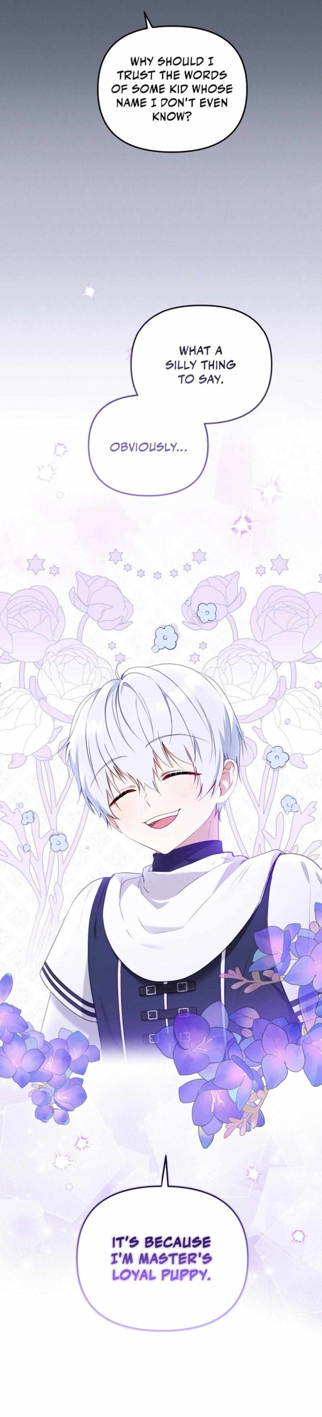 I’m Being Raised By Villains - Chapter 43 Page 5