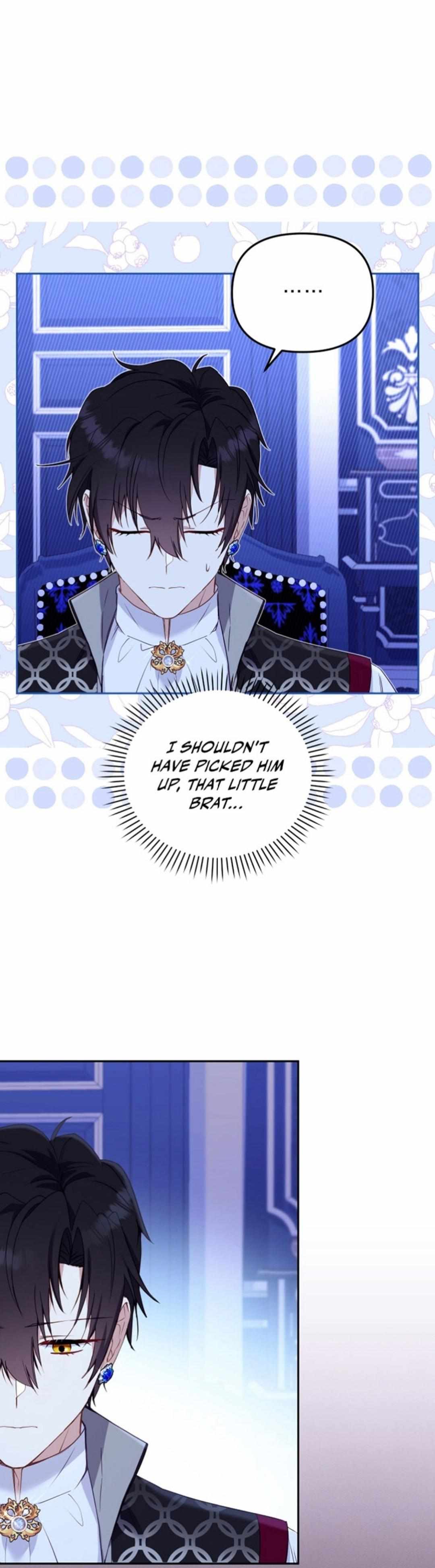 I’m Being Raised By Villains - Chapter 43 Page 6