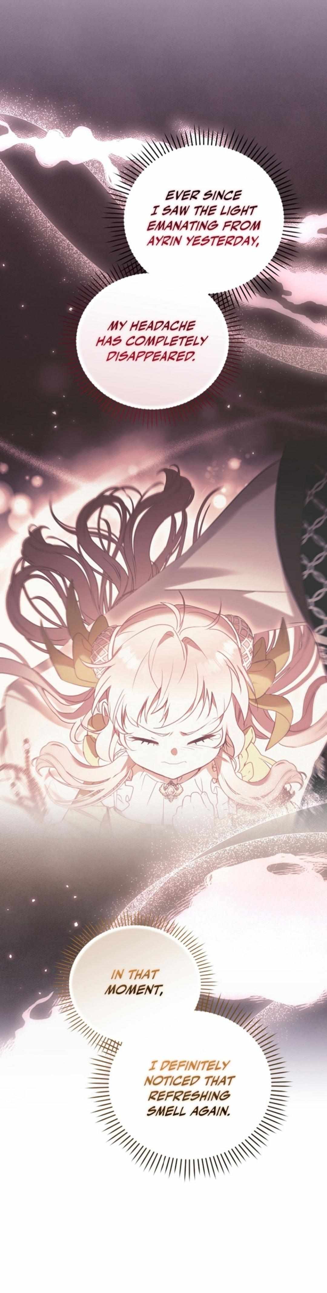 I’m Being Raised By Villains - Chapter 43 Page 7