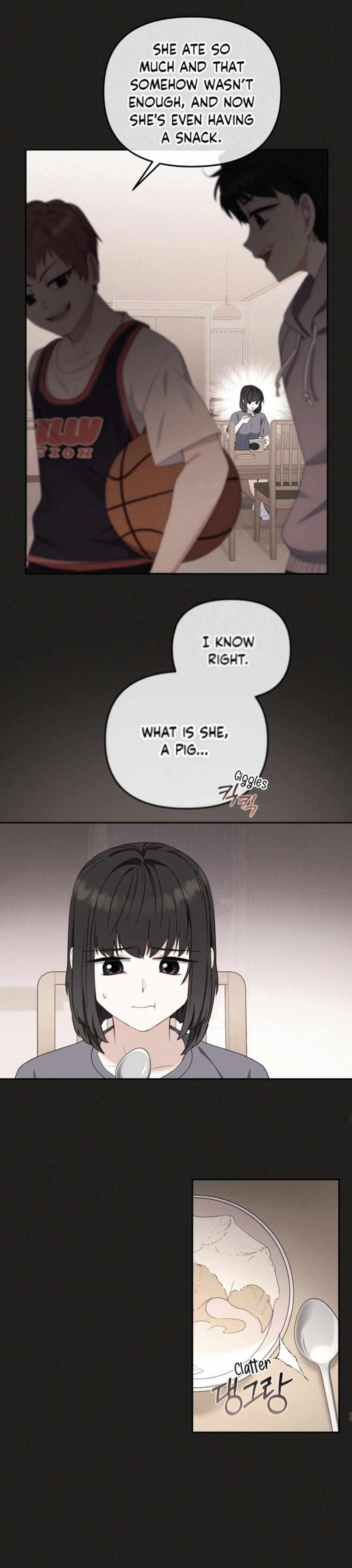 I’m Being Raised By Villains - Chapter 44 Page 11