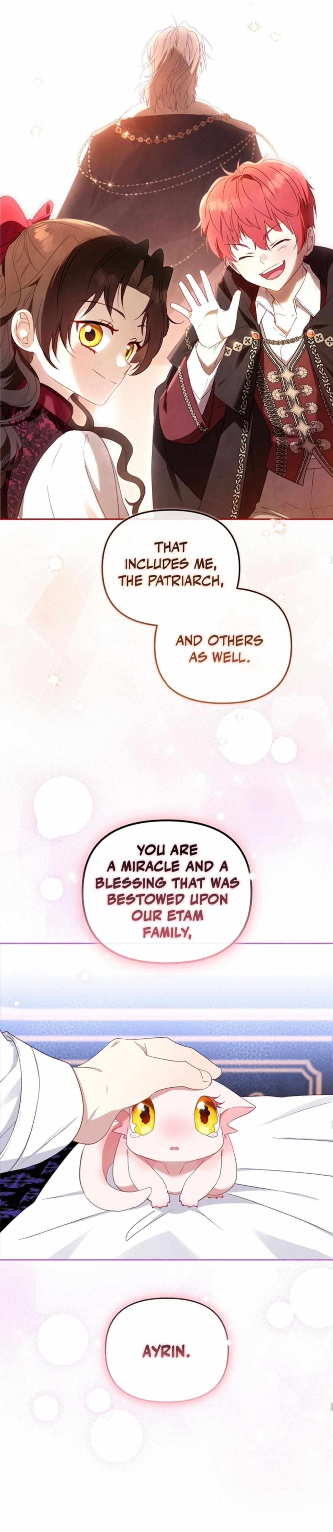 I’m Being Raised By Villains - Chapter 44 Page 15