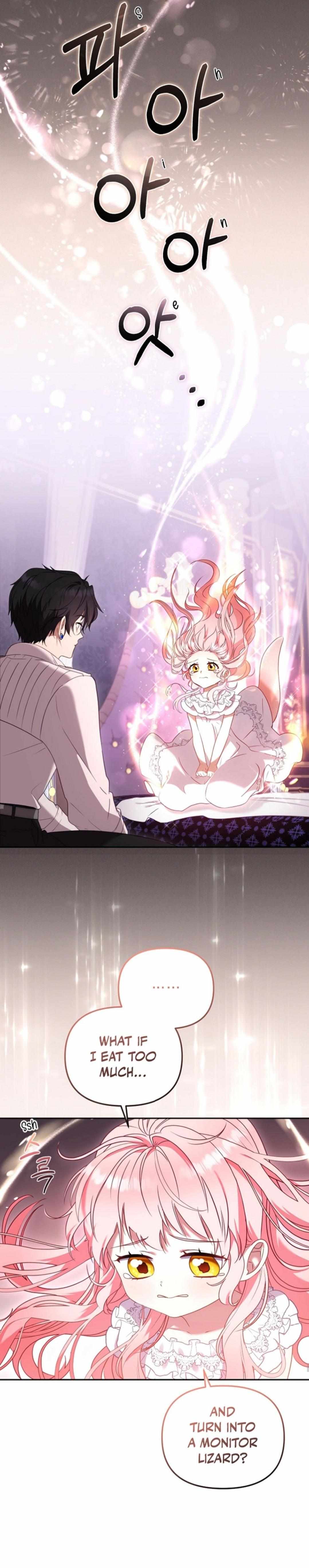 I’m Being Raised By Villains - Chapter 44 Page 19