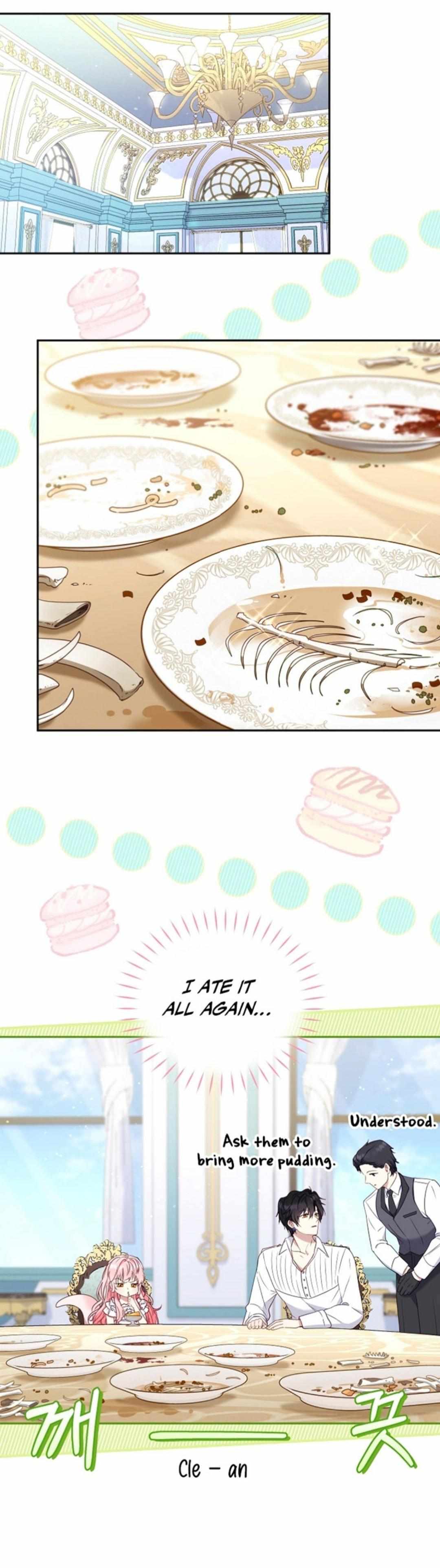 I’m Being Raised By Villains - Chapter 44 Page 24