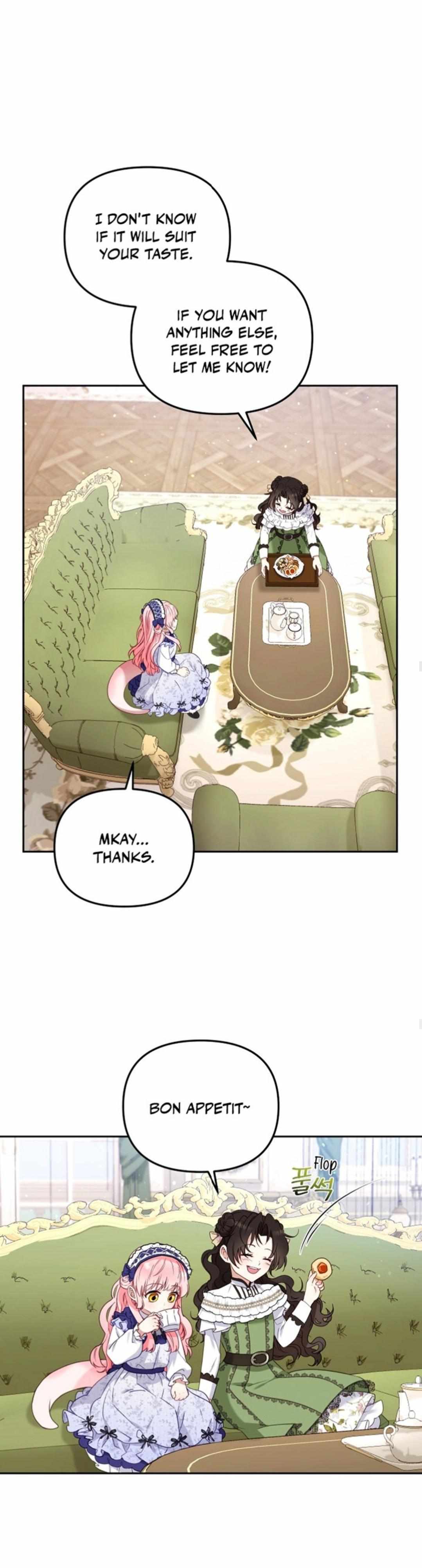 I’m Being Raised By Villains - Chapter 45 Page 13