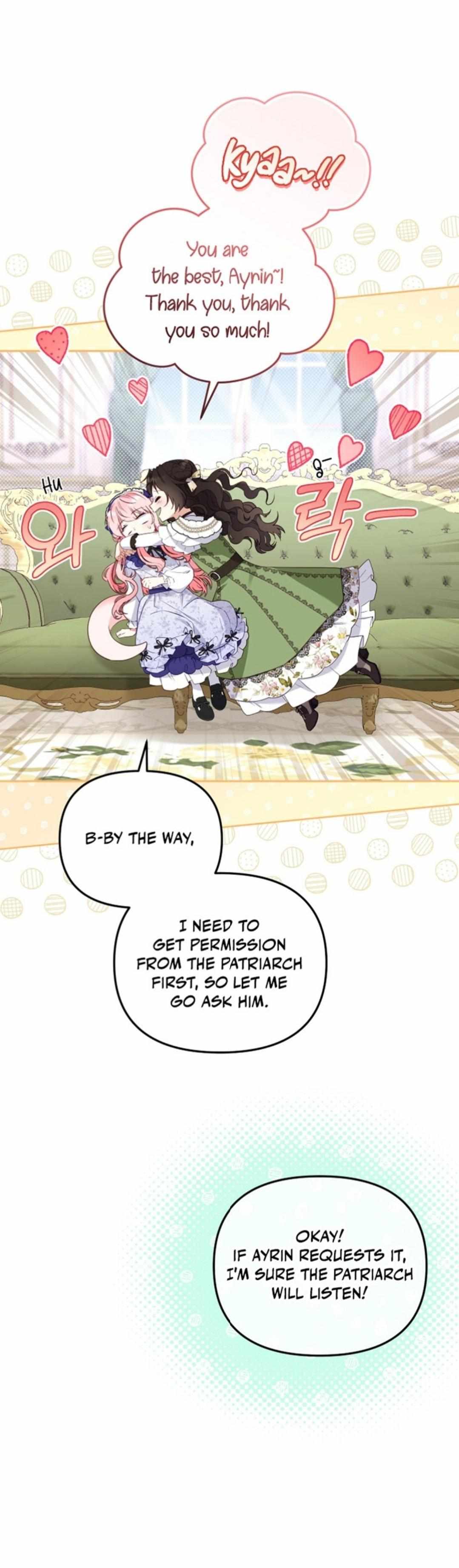 I’m Being Raised By Villains - Chapter 45 Page 26