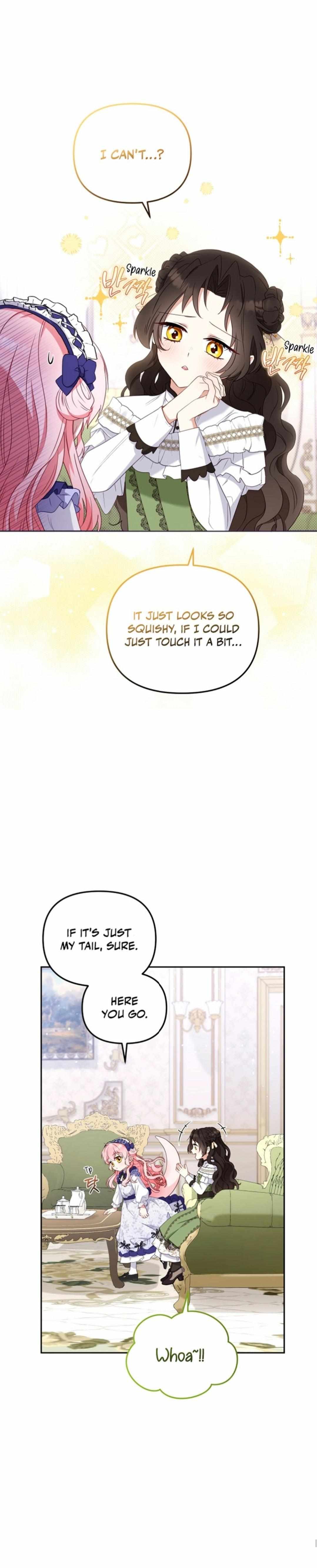 I’m Being Raised By Villains - Chapter 45 Page 28