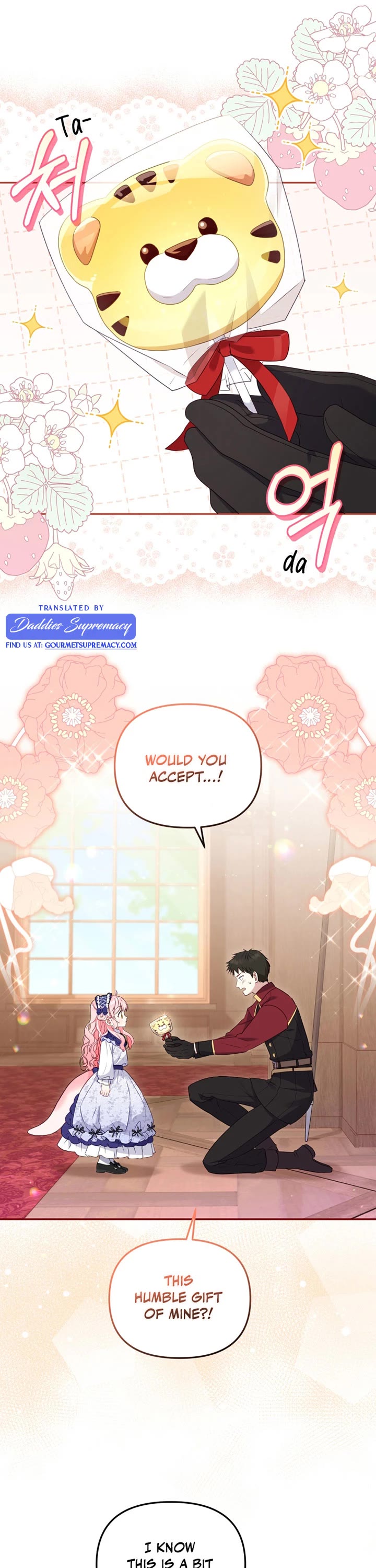 I’m Being Raised By Villains - Chapter 46 Page 10