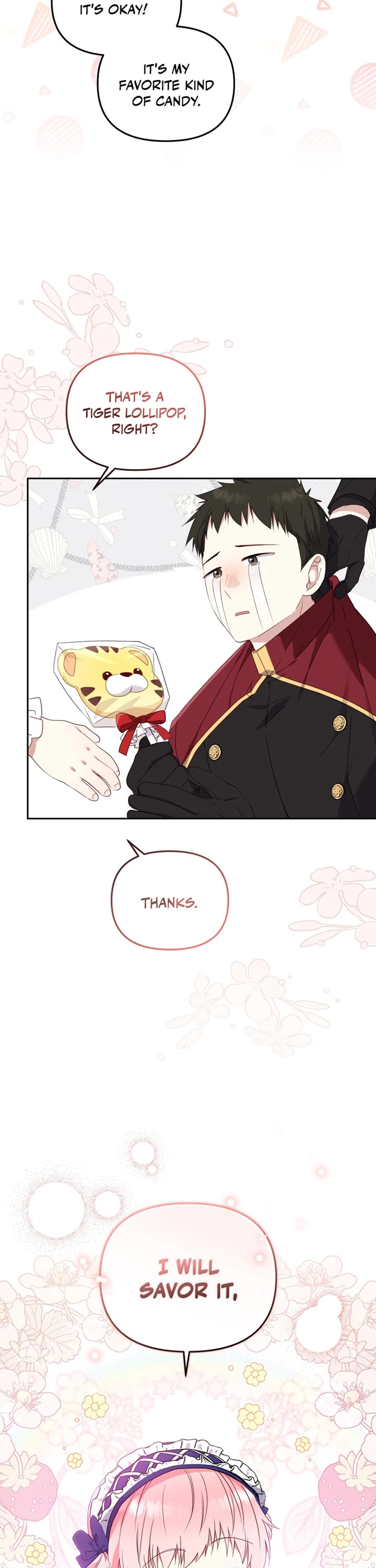 I’m Being Raised By Villains - Chapter 46 Page 12