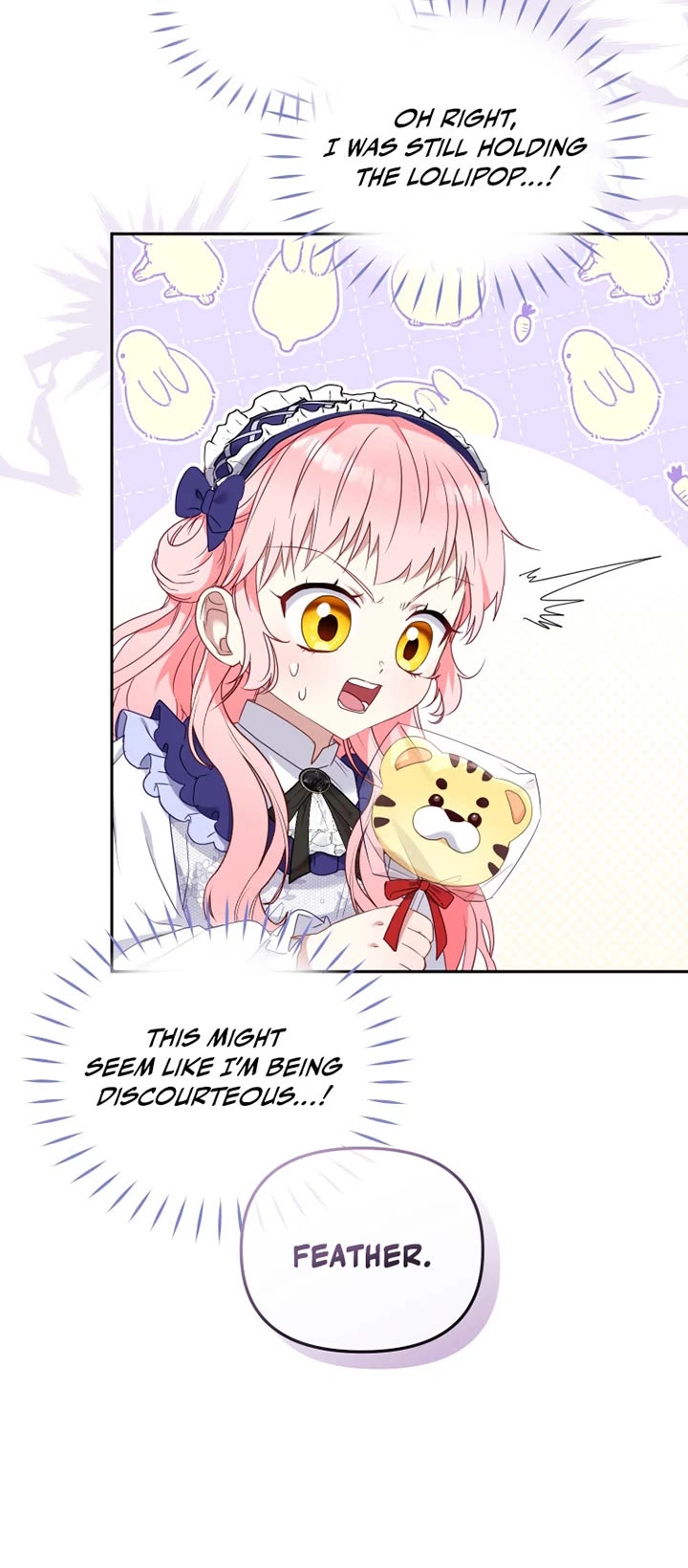 I’m Being Raised By Villains - Chapter 46 Page 19