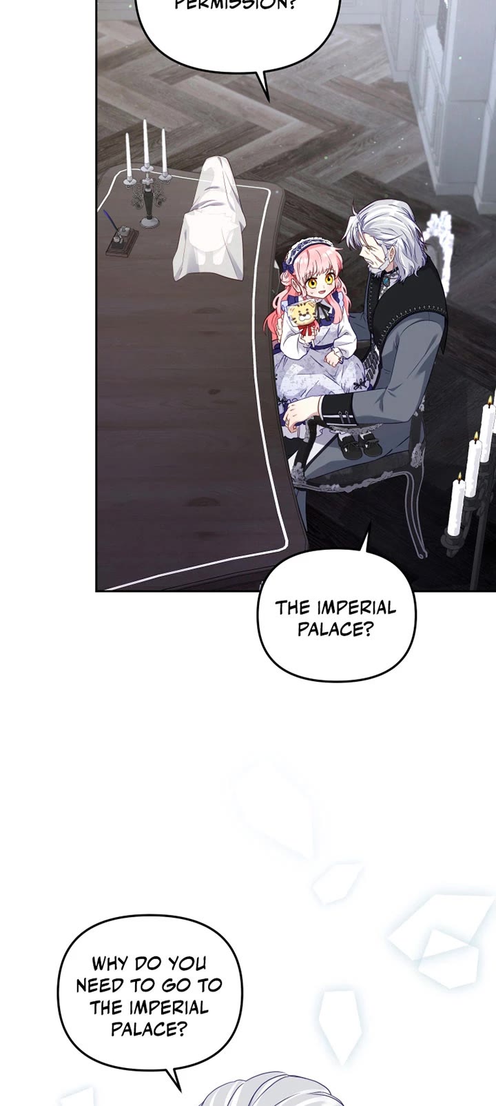 I’m Being Raised By Villains - Chapter 46 Page 23