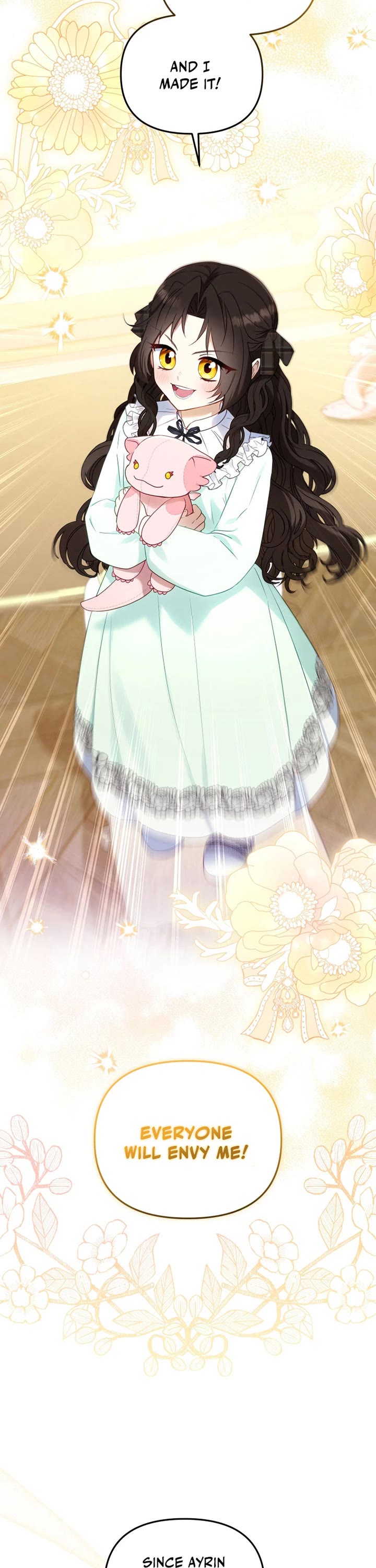 I’m Being Raised By Villains - Chapter 46 Page 42