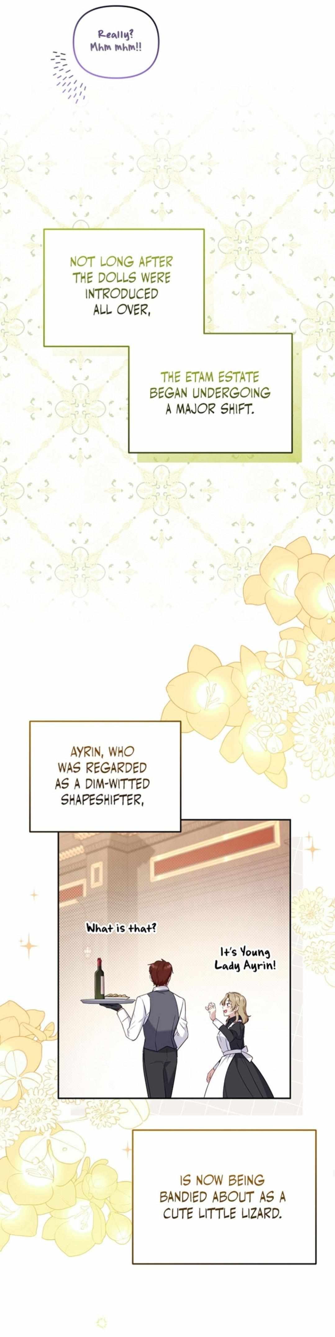 I’m Being Raised By Villains - Chapter 47 Page 16