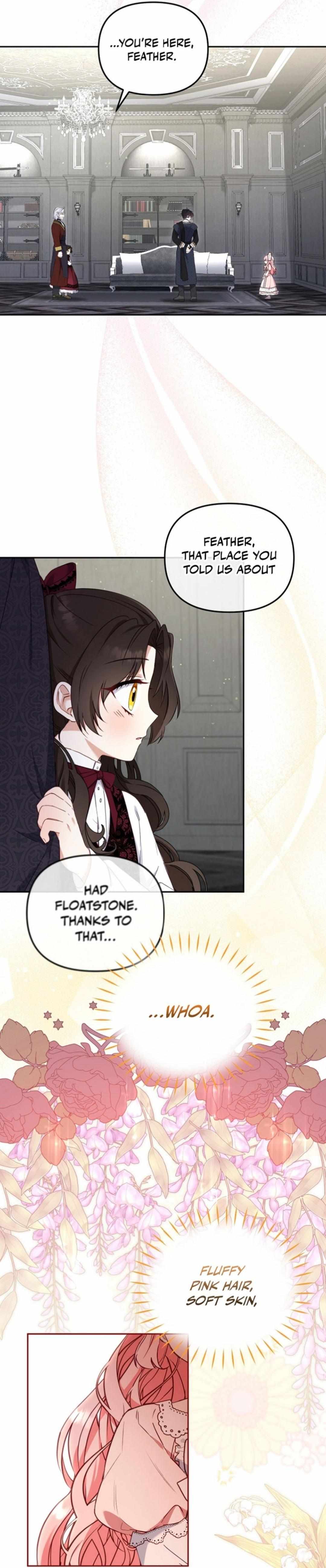 I’m Being Raised By Villains - Chapter 47 Page 2