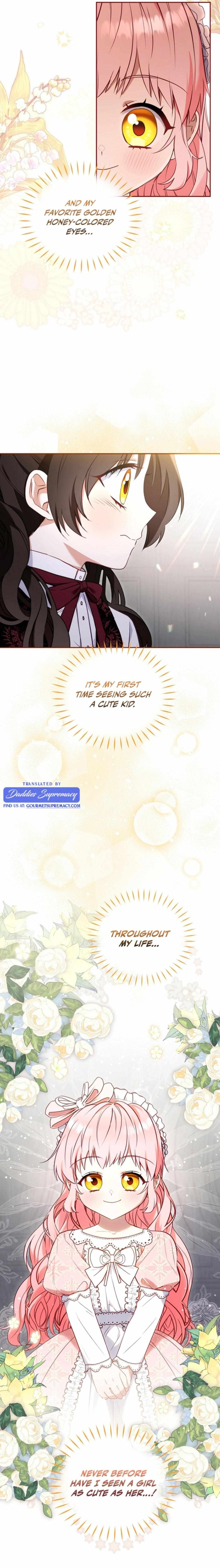 I’m Being Raised By Villains - Chapter 47 Page 3