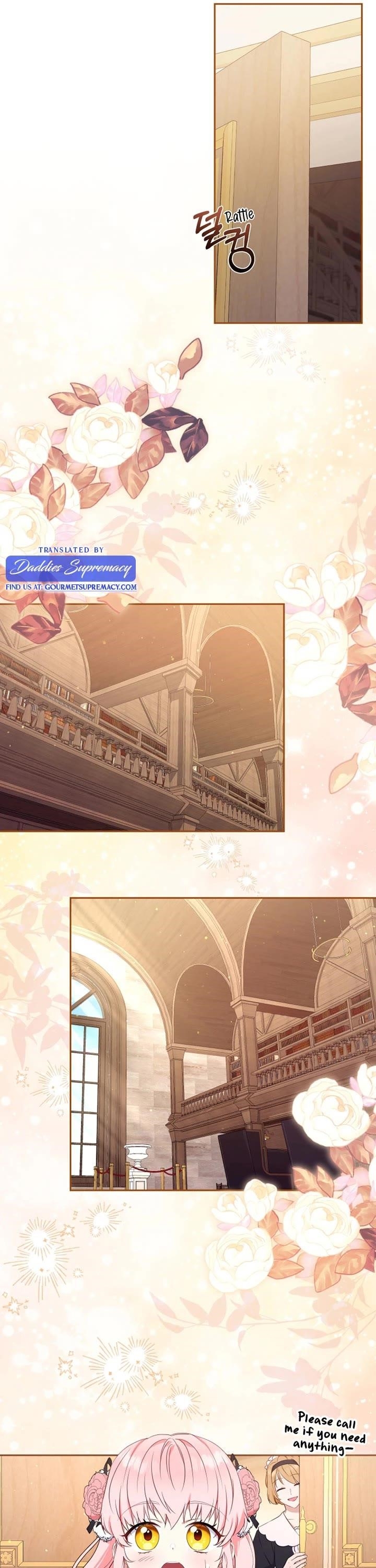 I’m Being Raised By Villains - Chapter 49 Page 10