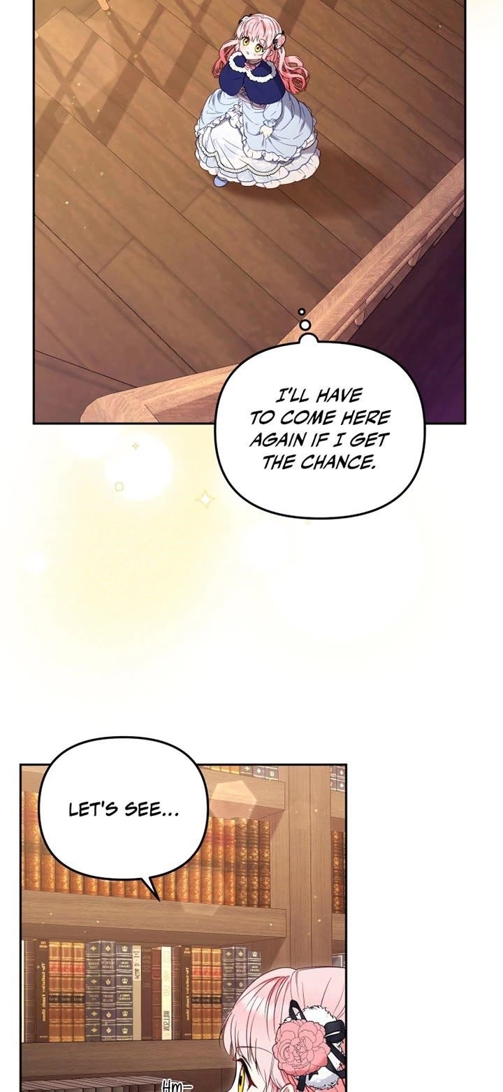 I’m Being Raised By Villains - Chapter 49 Page 12