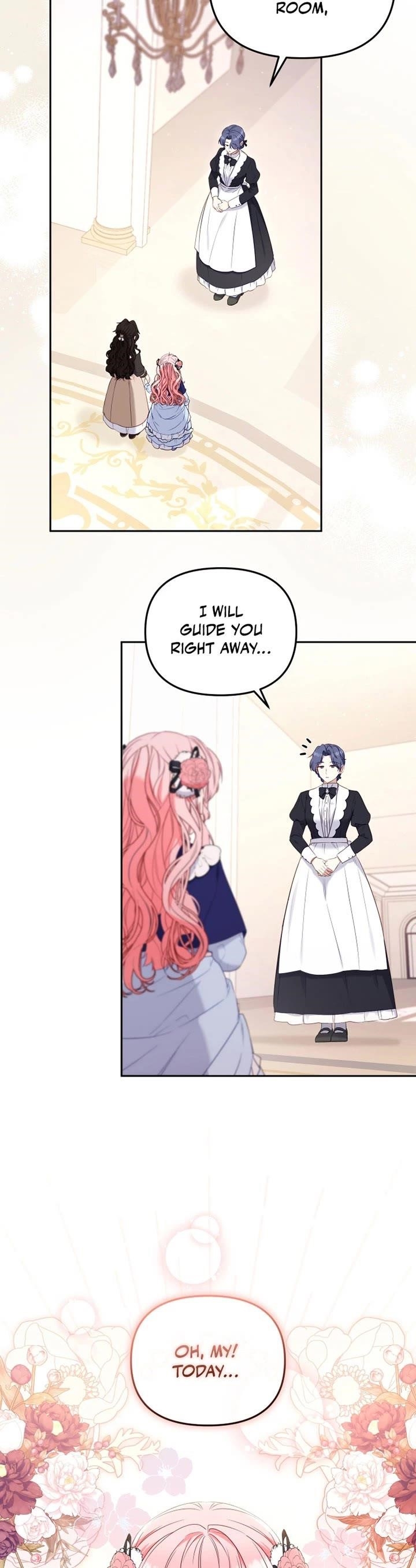 I’m Being Raised By Villains - Chapter 49 Page 2