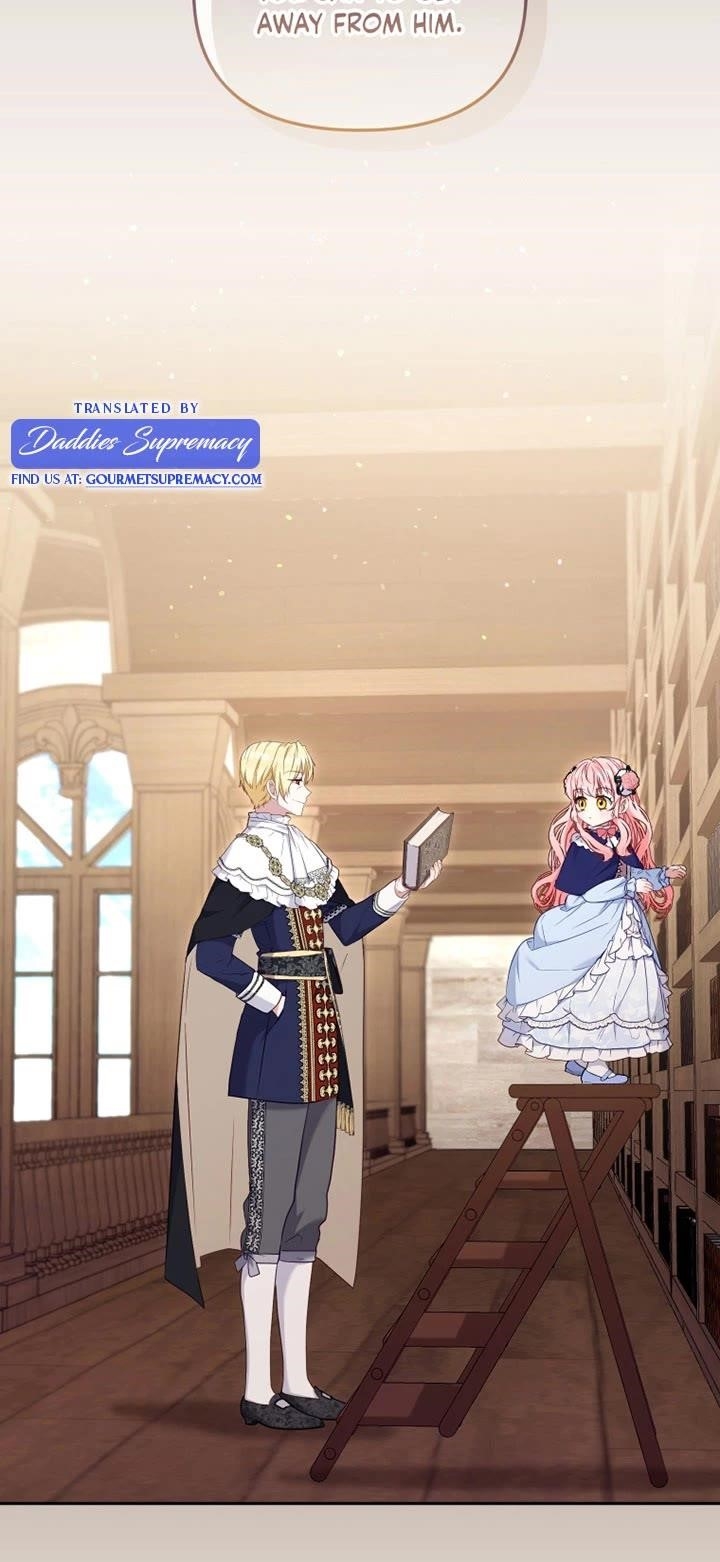 I’m Being Raised By Villains - Chapter 49 Page 20