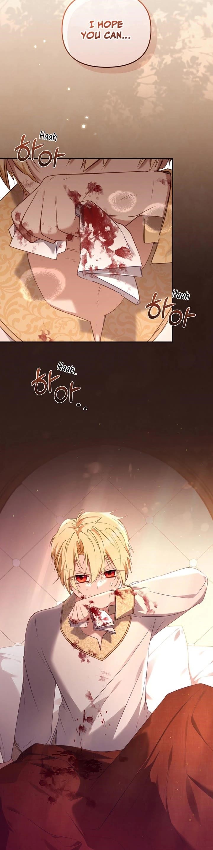 I’m Being Raised By Villains - Chapter 49 Page 38