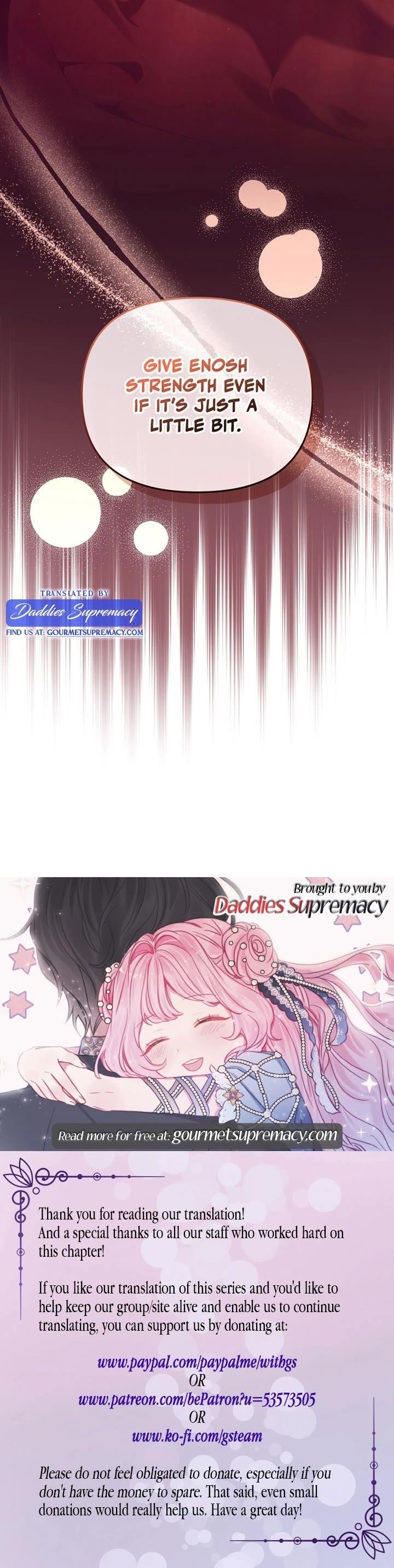 I’m Being Raised By Villains - Chapter 49 Page 39