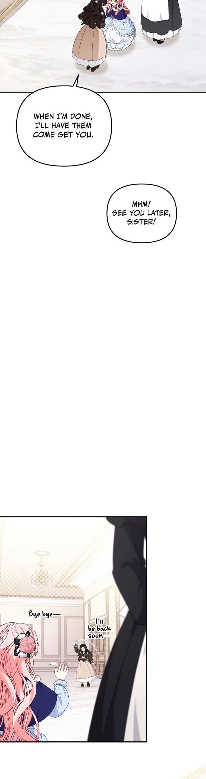 I’m Being Raised By Villains - Chapter 49 Page 6