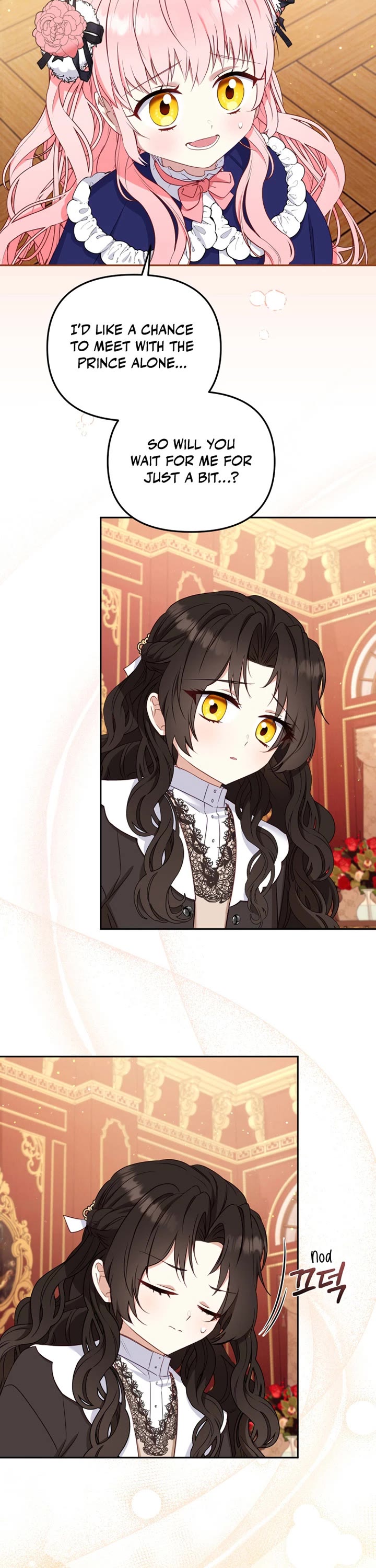 I’m Being Raised By Villains - Chapter 50 Page 10