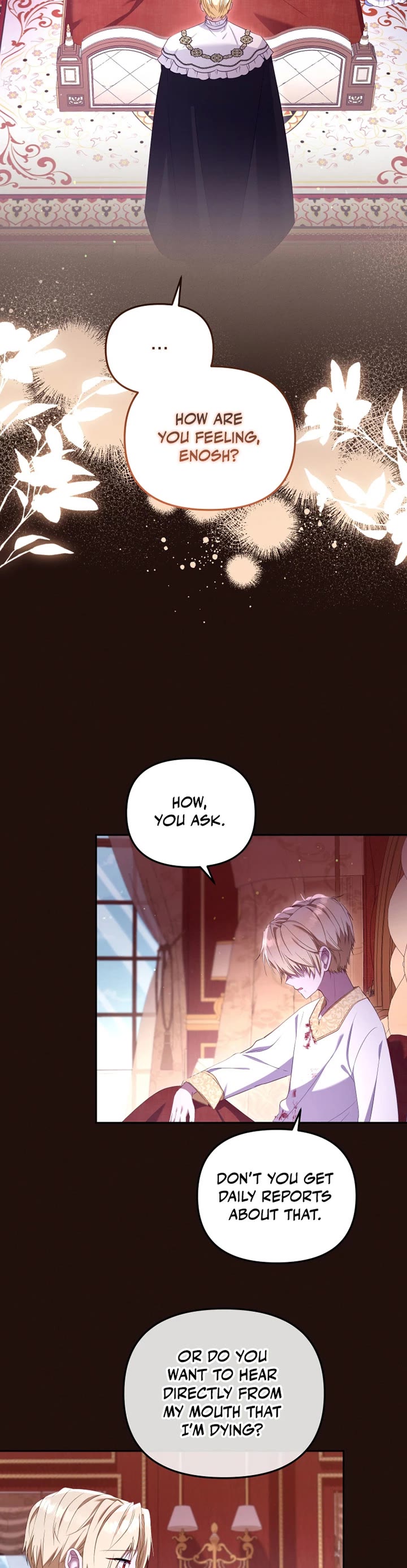 I’m Being Raised By Villains - Chapter 50 Page 17