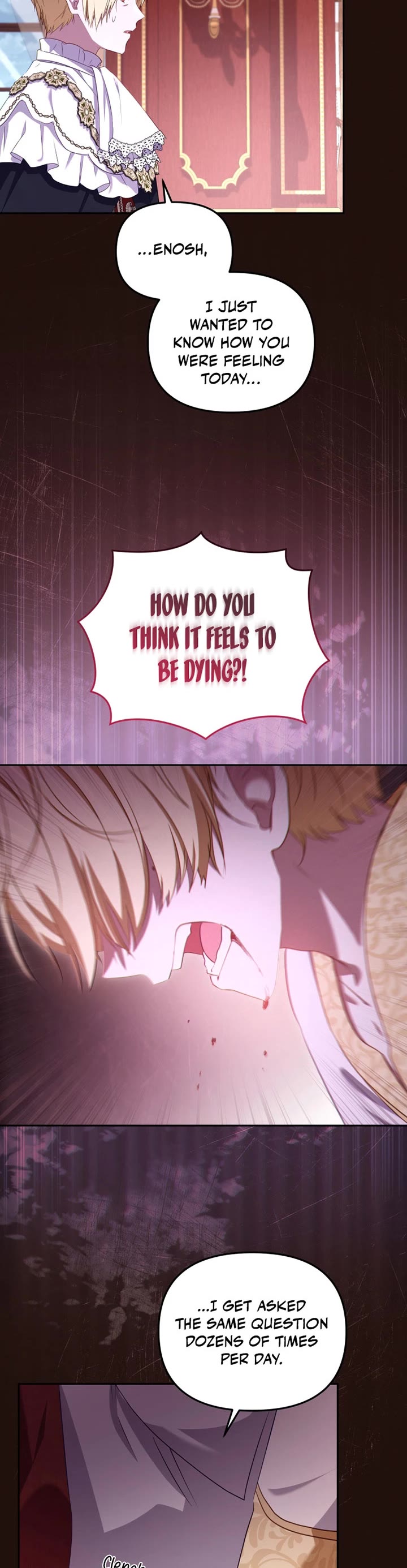 I’m Being Raised By Villains - Chapter 50 Page 18