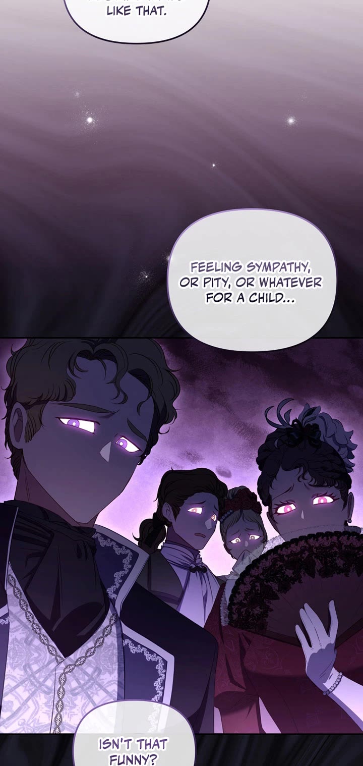 I’m Being Raised By Villains - Chapter 50 Page 24