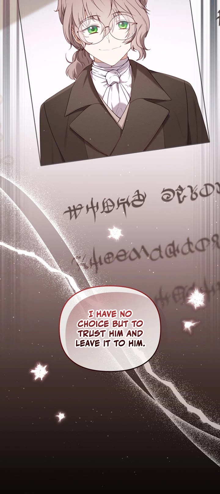 I’m Being Raised By Villains - Chapter 50 Page 44