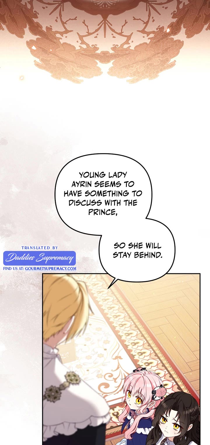 I’m Being Raised By Villains - Chapter 50 Page 7